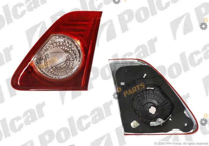 Задний фонарь Polcar 8117881E