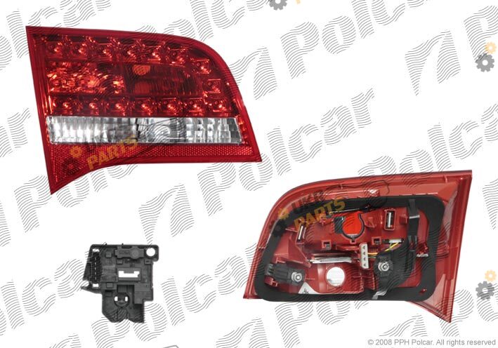 Задний фонарь Polcar 1339883V