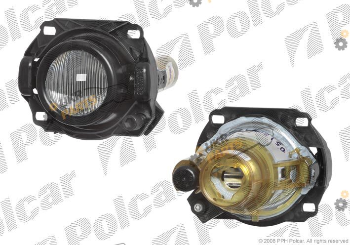 Противотуманная фара Polcar 2055291E
