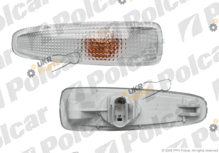 Указатель поворотов Polcar 5234195E