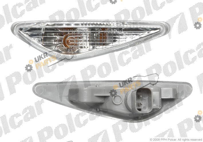 Указатель поворотов Polcar 4560195E