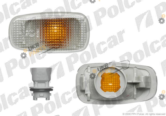 Указатель поворотов Polcar 8184195E