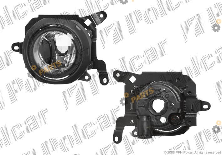 Противотуманная фара Polcar 5279291E