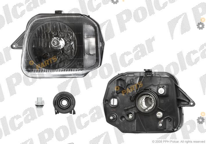  Polcar 740909-E