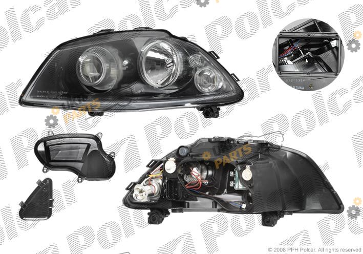  Polcar 6731092E