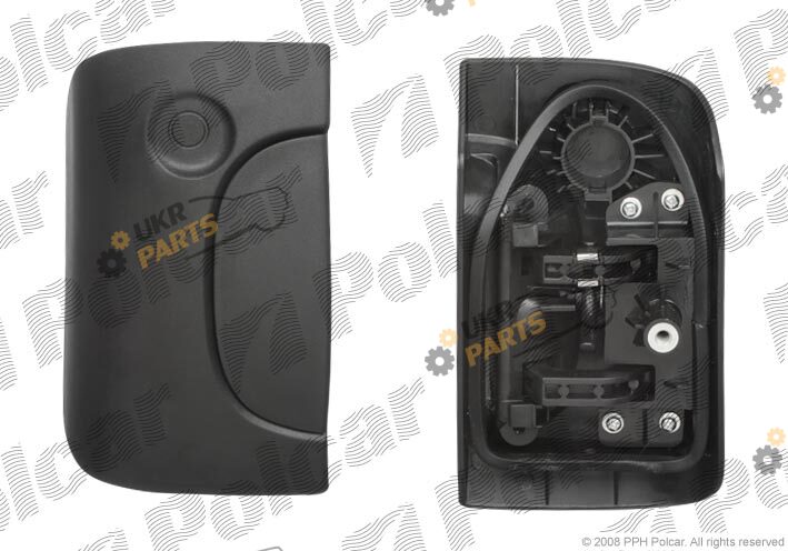  Polcar 6061Z-45