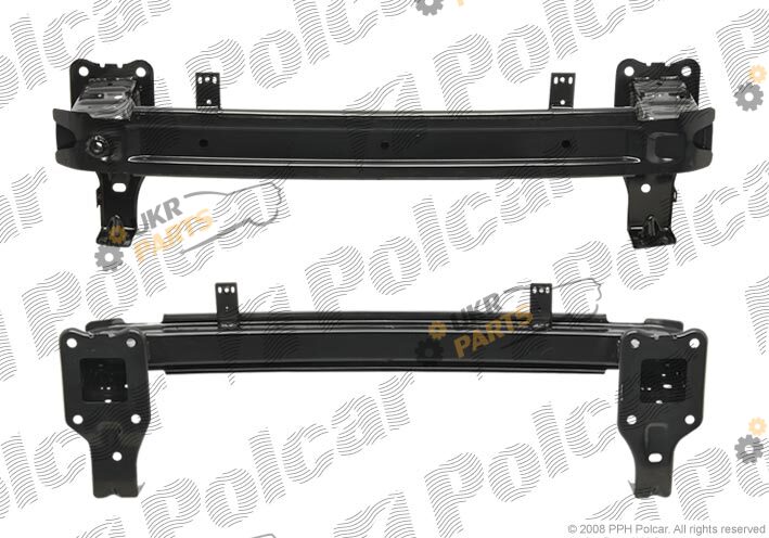 Усилитель бампера Polcar 328007-3