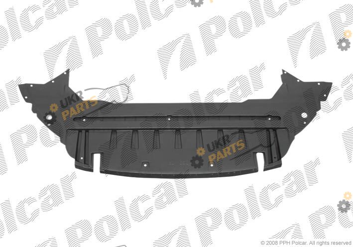 Кожух двигателя Polcar 321934-6