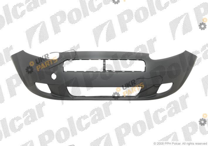 Бампер Polcar 30240710
