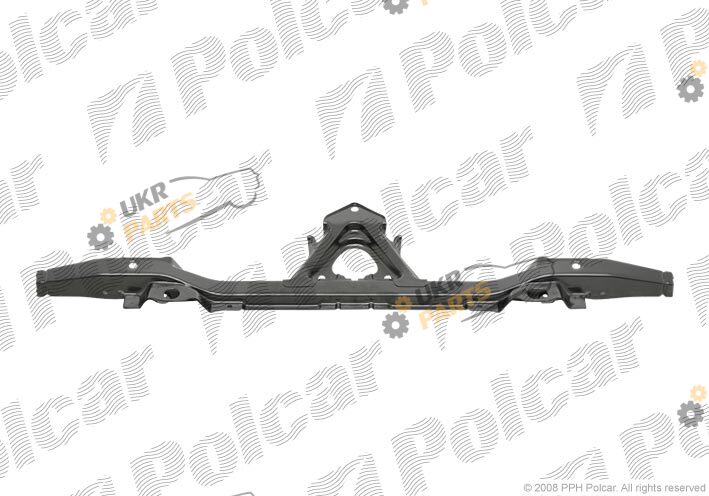 Усилитель бампера Polcar 500634