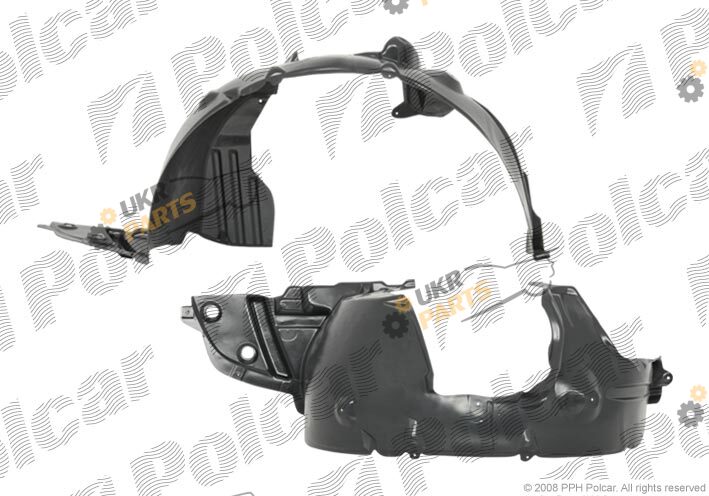  Polcar 2711FL-1