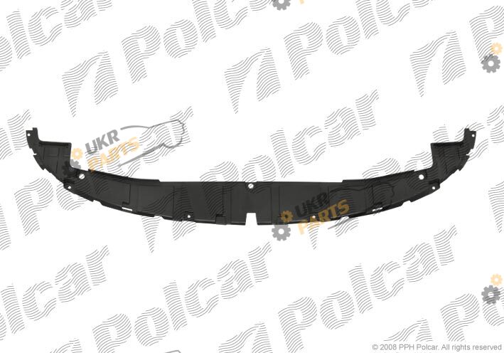 Защита двигателя Polcar 600134-5