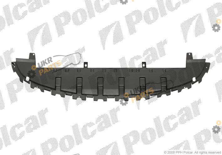 Кожух двигателя Polcar 605634-5