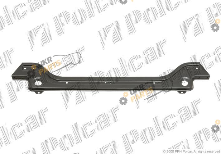Усилитель бампера Polcar 504534