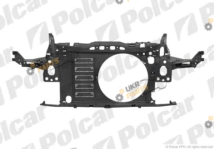 Панель передняя Polcar 510204