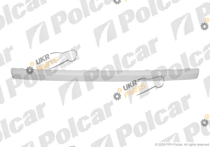  Polcar 500396-7