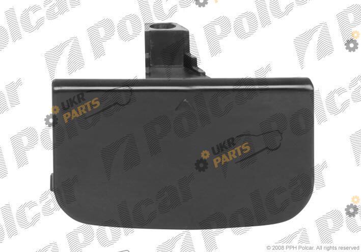 Капот Polcar 202407-9