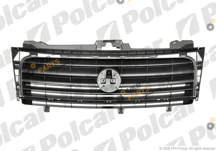 Решетка радиатора Polcar 239705-2