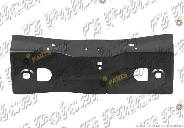 Рем вставки задней части Polcar 605590-1