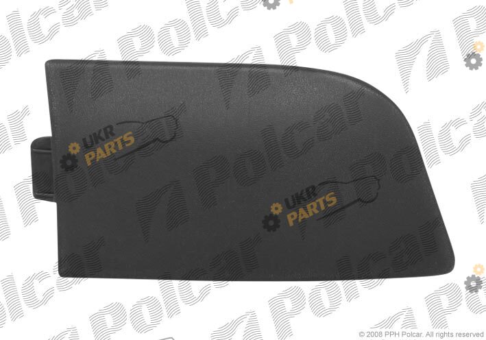 Покрытие буфера, прицепное обор Polcar 810407-9