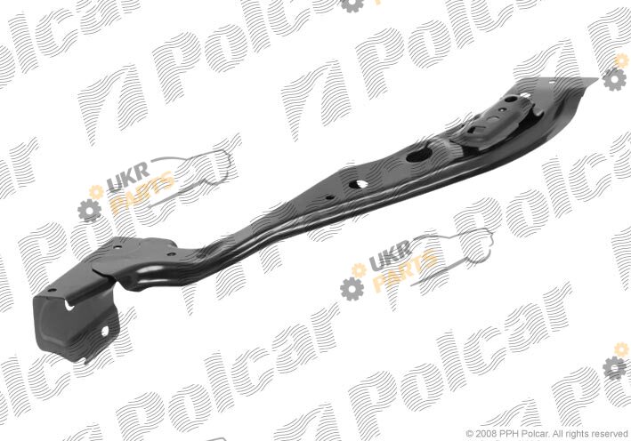 Рамка фары Polcar 523404-5