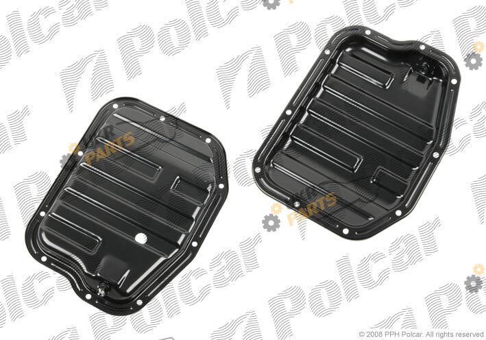 Масляный поддон Polcar 2746MO-1