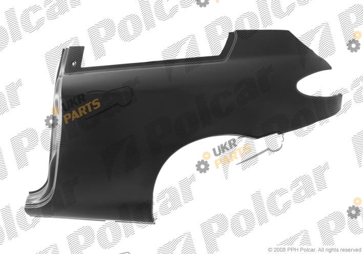 Рем вставка polcar 140483