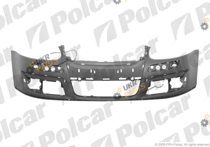 Бампер Polcar 951407
