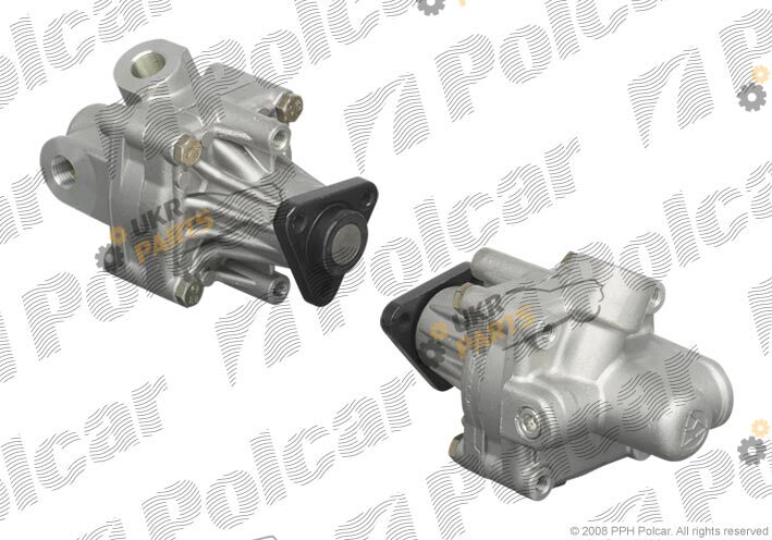 Насос гидроусилителя руля Polcar S5013001