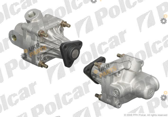 Насос гидроусилителя руля Polcar S5013002