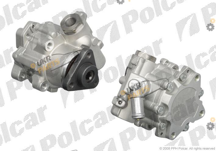 Насос гидроусилителя руля Polcar S5013006