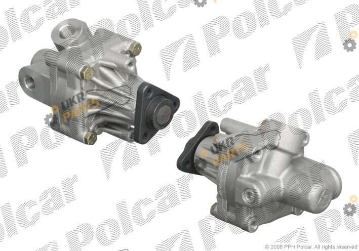  Polcar S5013007