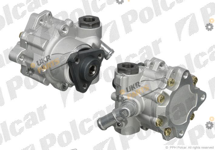 Насос гидроусилителя руля Polcar S5020001