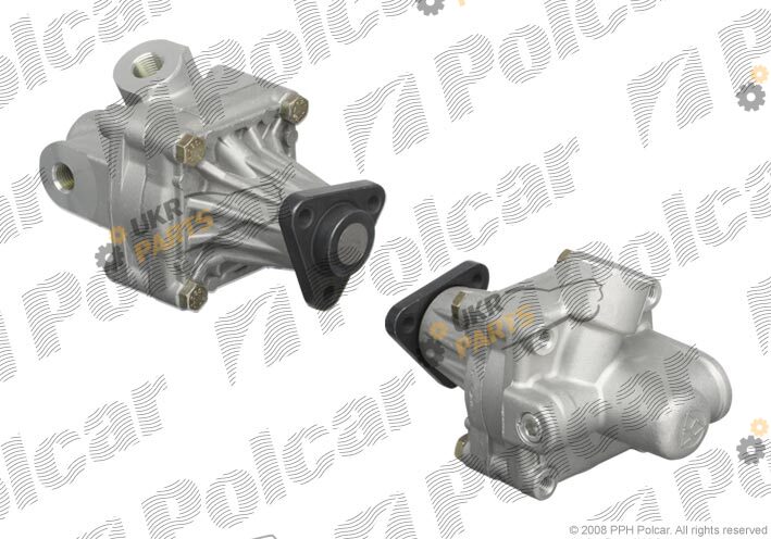 Насос гидроусилителя руля Polcar S5020005