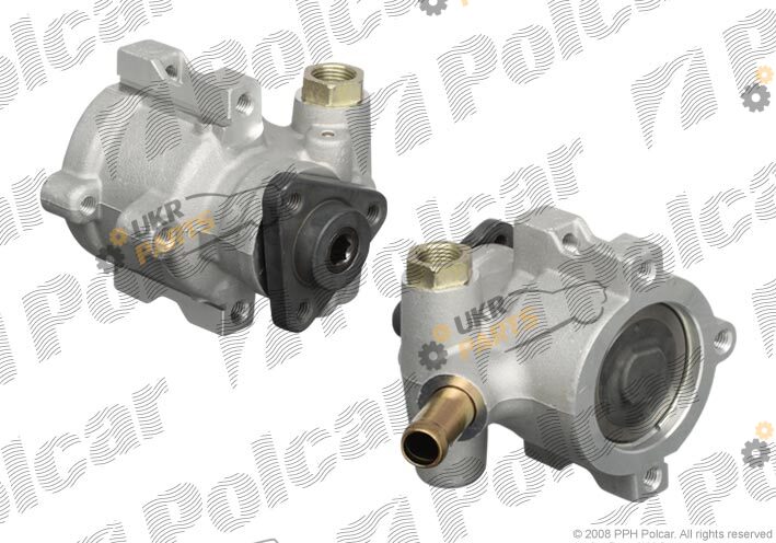 Насос гидроусилителя руля Polcar S5023003