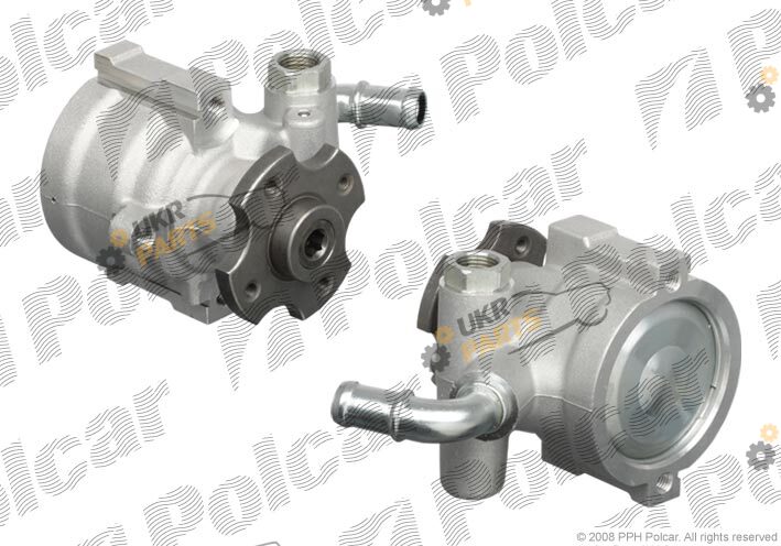 Насос гидроусилителя руля Polcar S5023004