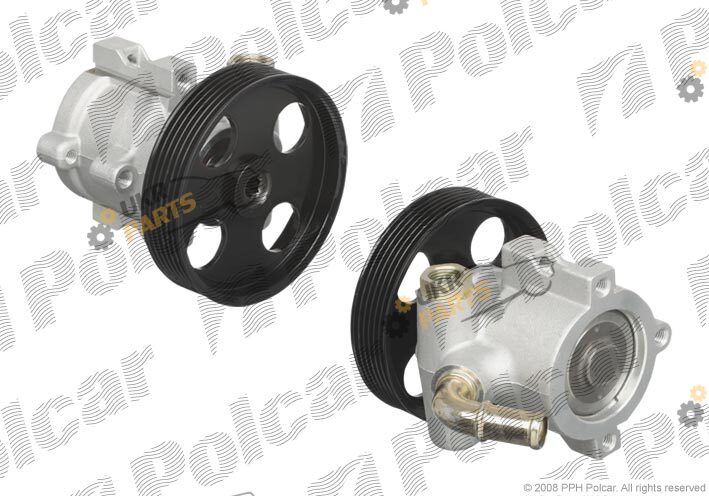  Polcar S5023008