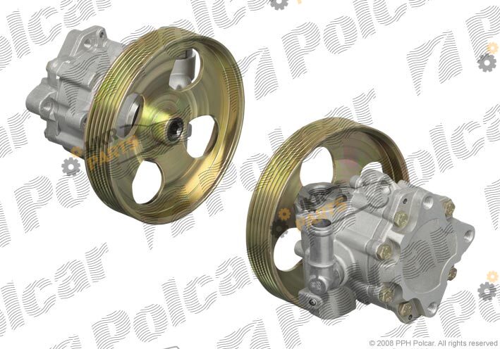Насос гидроусилителя руля Polcar S5023012