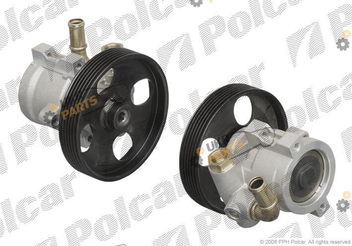 Насос гидроусилителя руля Polcar S5023014