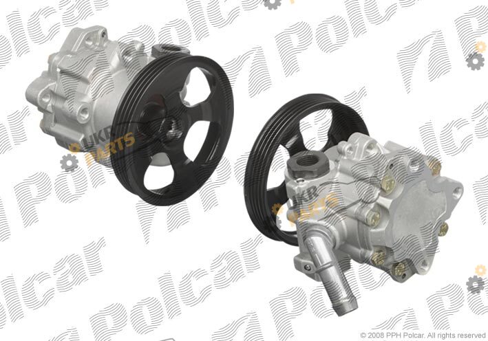 Насос гидроусилителя руля Polcar S5023015