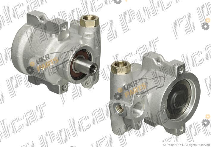 Насос гидроусилителя руля Polcar S5029001