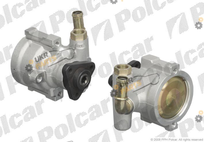 Насос гидроусилителя руля Polcar S5030001