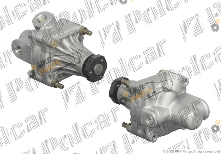 Насос гидроусилителя руля Polcar S5030003