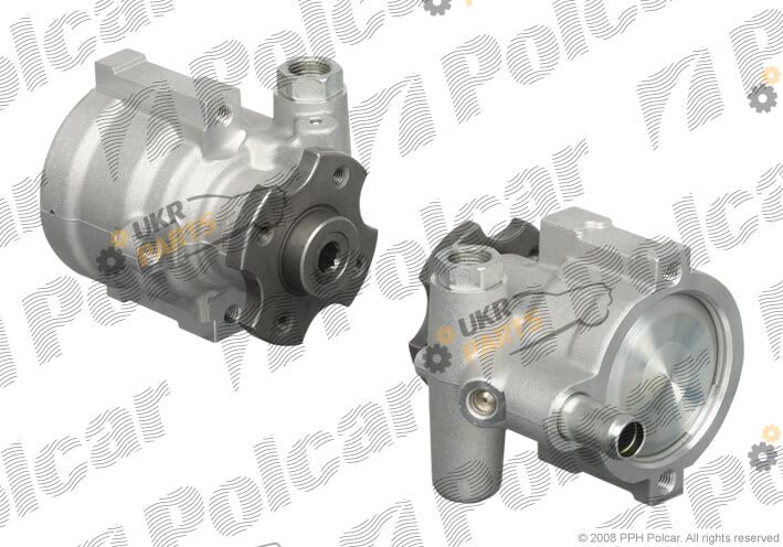 Насос гидроусилителя руля Polcar S5030005