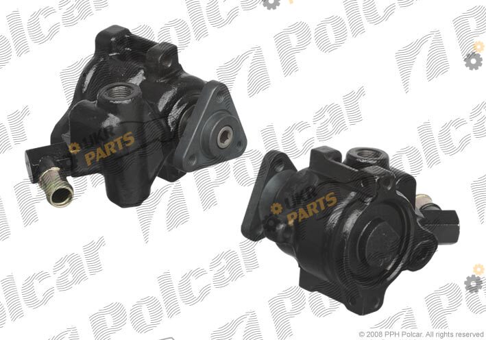 Насос гидроусилителя руля Polcar S5032007