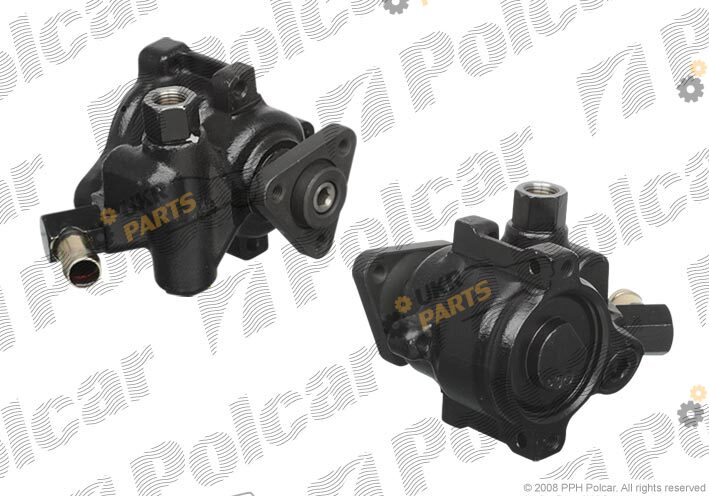 Насос гидроусилителя руля Polcar S5032008