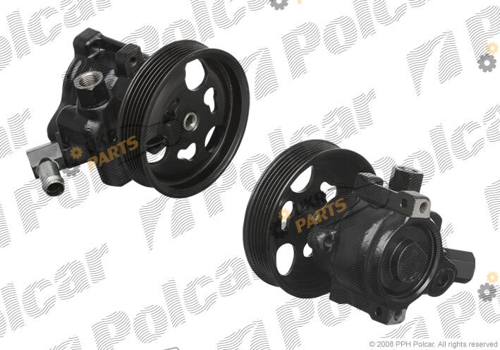 Насос гидроусилителя руля Polcar S5032011