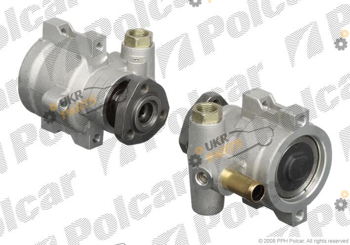  Polcar S5032014
