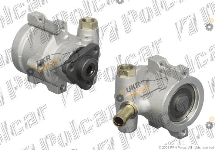 Насос гидроусилителя руля Polcar S5032015