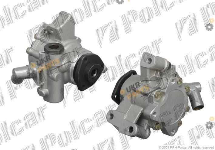 Насос гидроусилителя руля Polcar S5050010
